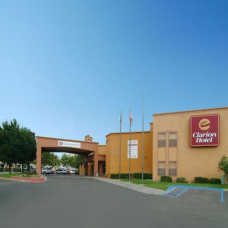 Pan American Inn And Suites Albuquerque Kültér fotó