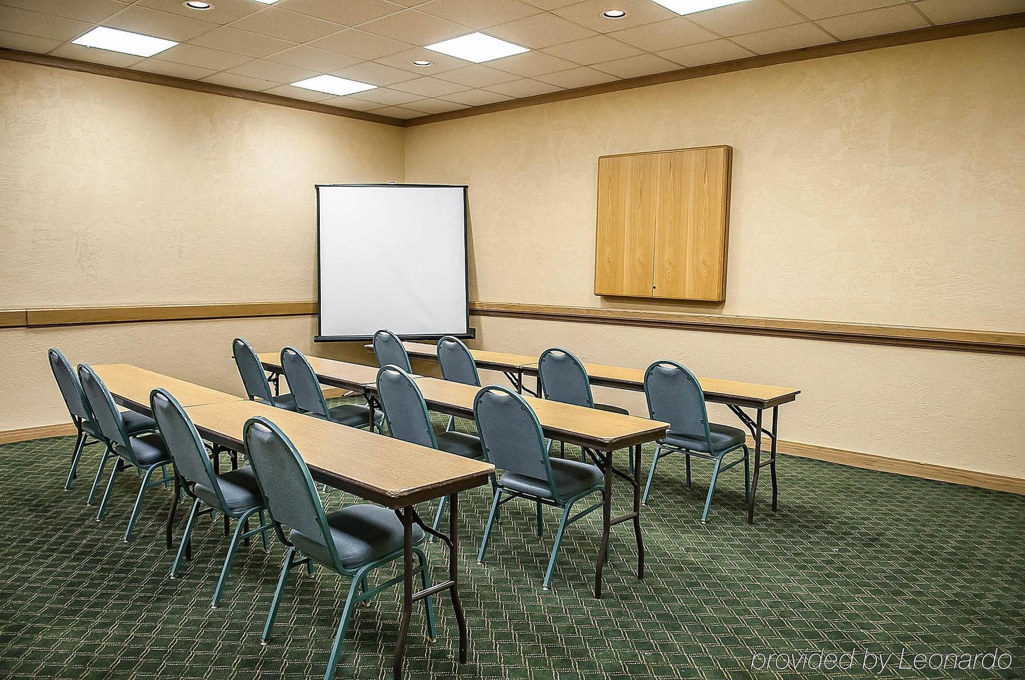 Pan American Inn And Suites Albuquerque Kültér fotó