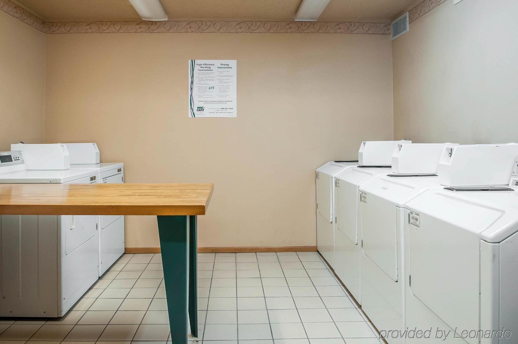 Pan American Inn And Suites Albuquerque Kültér fotó