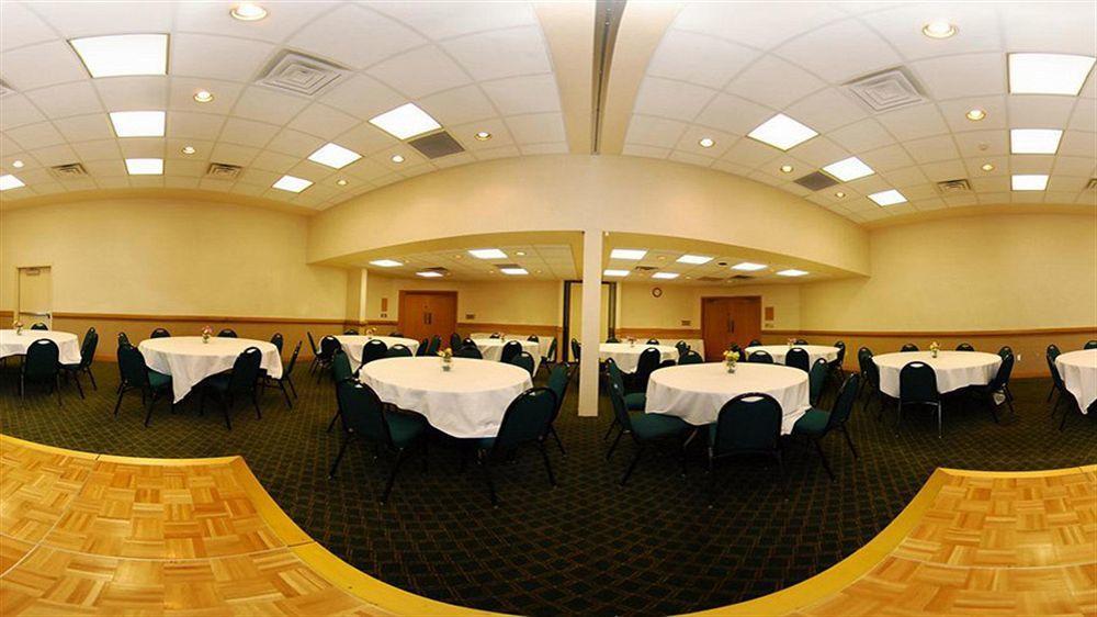 Pan American Inn And Suites Albuquerque Kültér fotó
