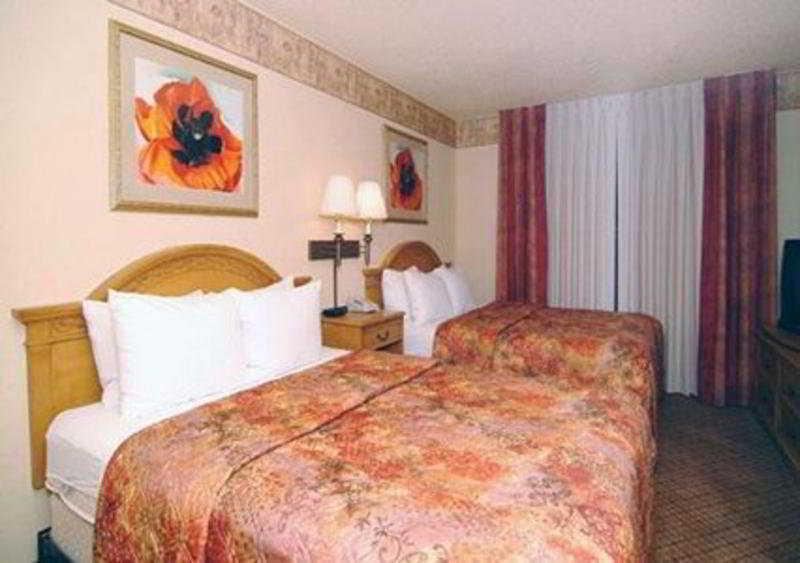Pan American Inn And Suites Albuquerque Kültér fotó