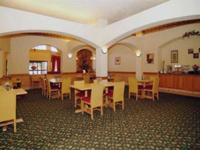 Pan American Inn And Suites Albuquerque Kültér fotó