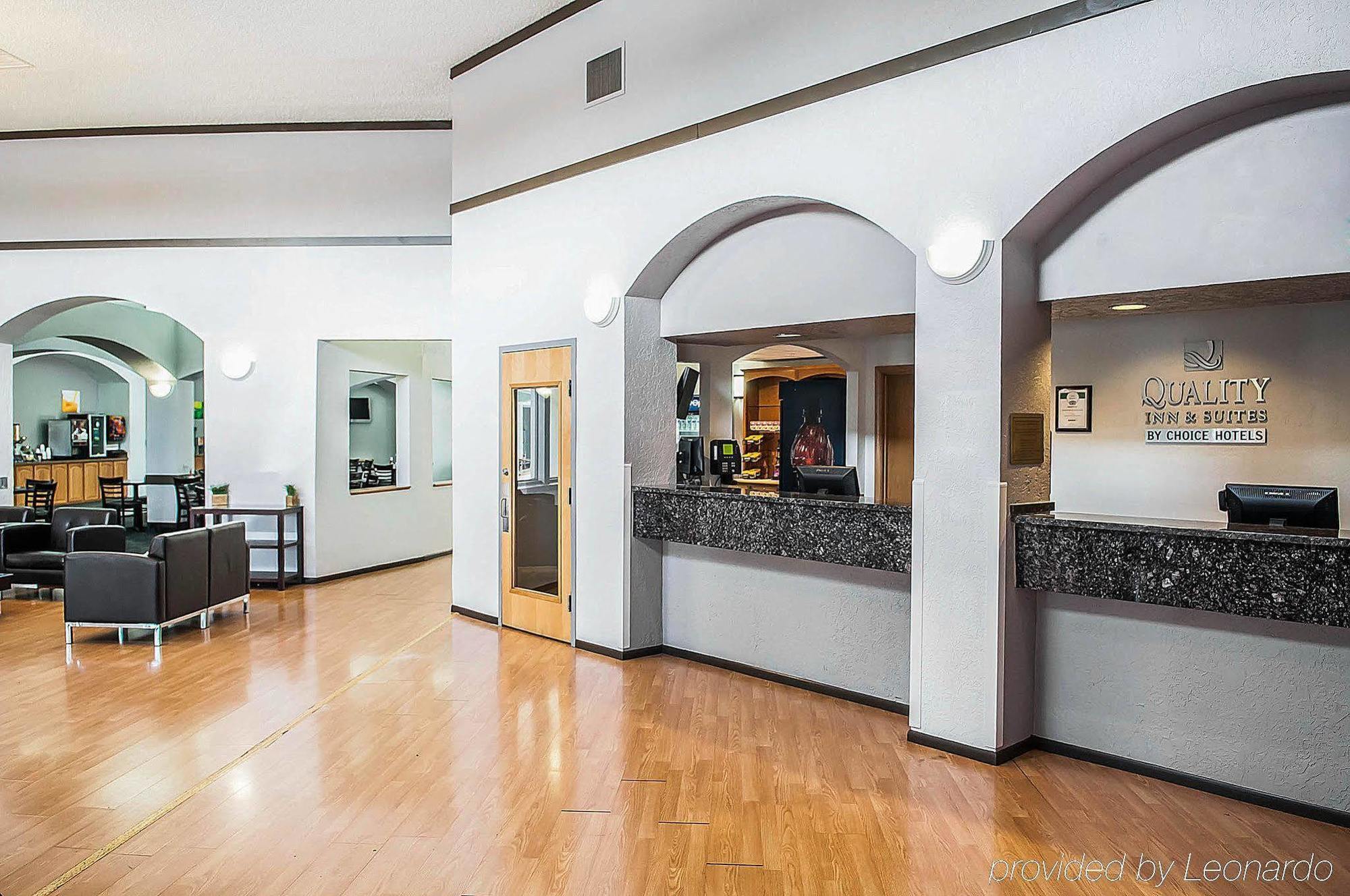 Pan American Inn And Suites Albuquerque Kültér fotó