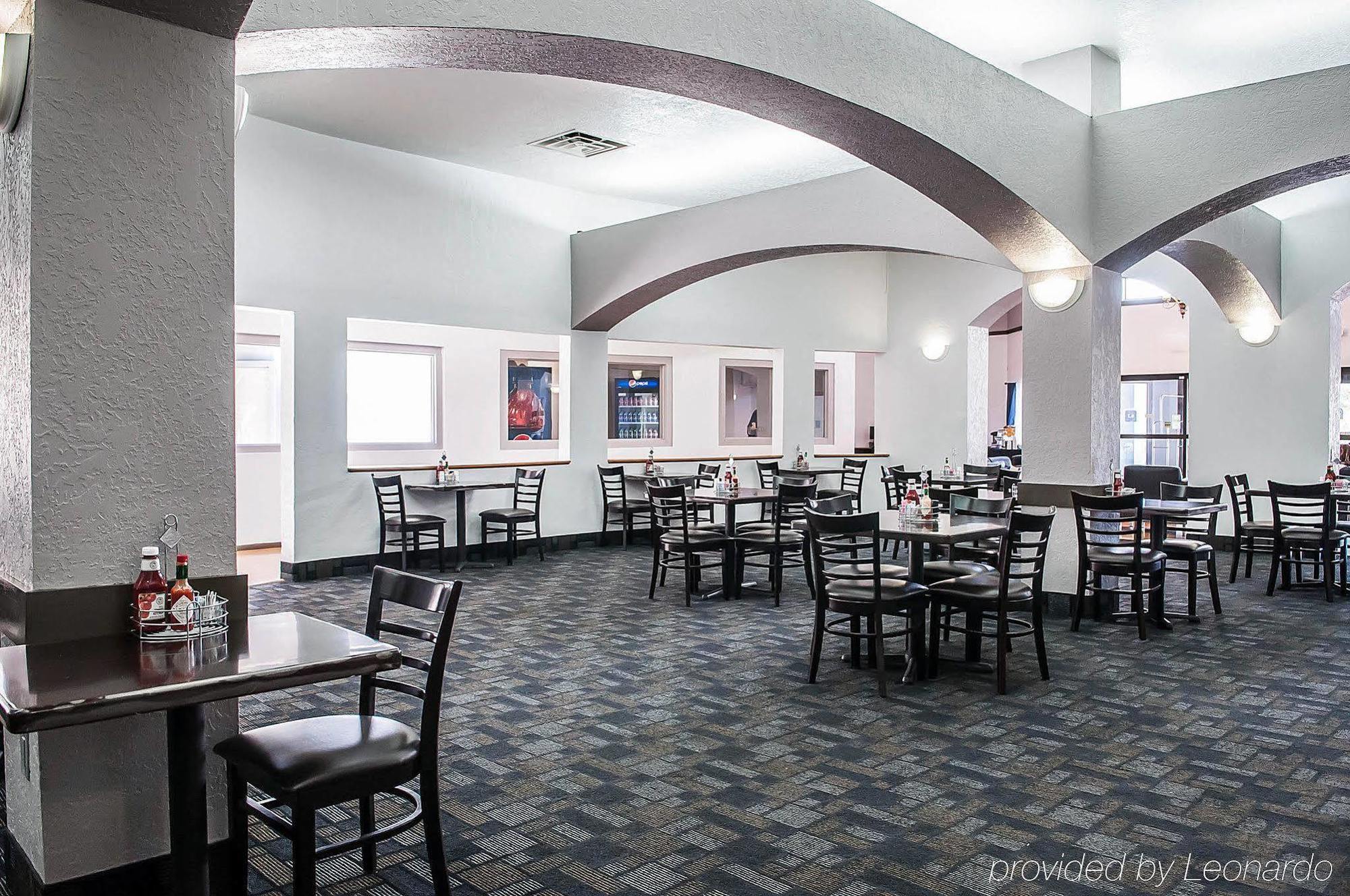 Pan American Inn And Suites Albuquerque Kültér fotó