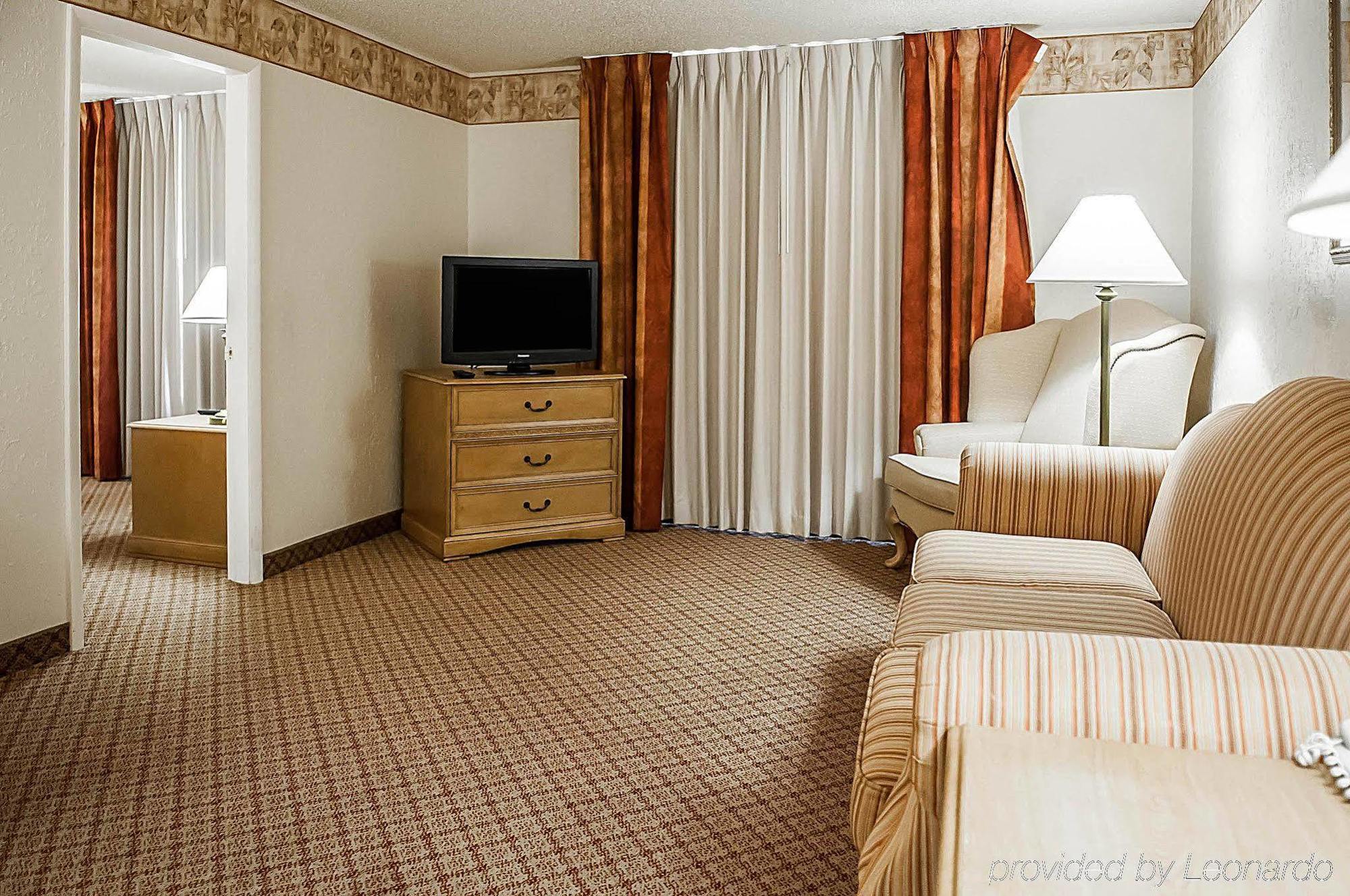Pan American Inn And Suites Albuquerque Kültér fotó