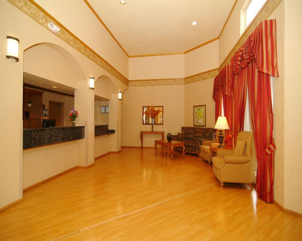 Pan American Inn And Suites Albuquerque Kültér fotó