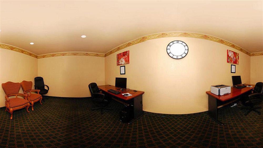 Pan American Inn And Suites Albuquerque Kültér fotó